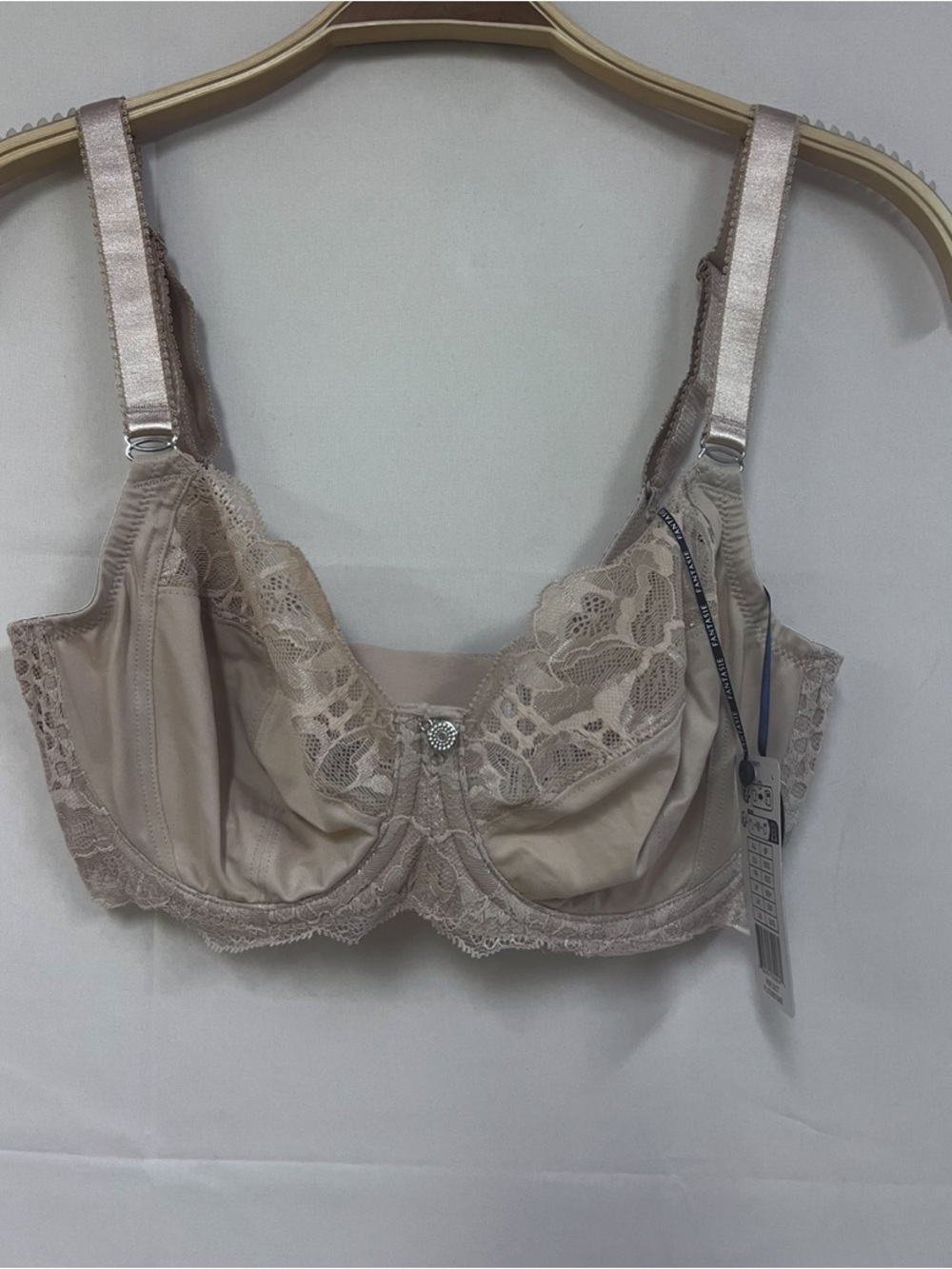 NEW Fantasie reflect side support Womens bra size: 30G